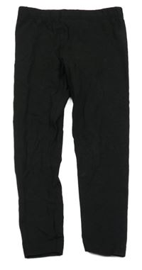 Čierne legíny Kiki&Koko