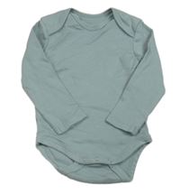 Modrošedé body C&A