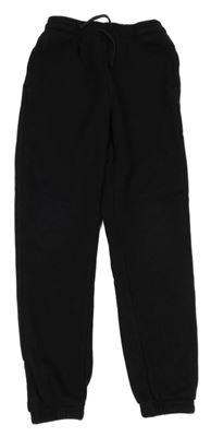 Čierne tepláky Matalan