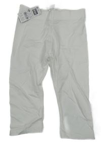 Nové - bílé legíny dunnes