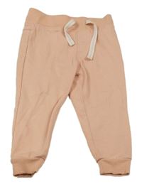 Ružové tepláky F&F