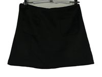 Dámska čierna sukňa New Look