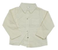 Smetanová košile Topolino