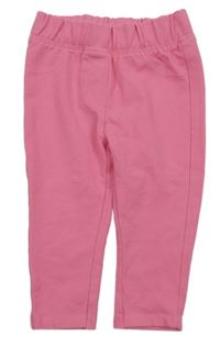 Ružové tregíny C&A