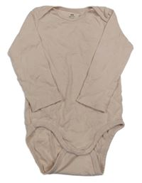 Světlepudrové body H&M