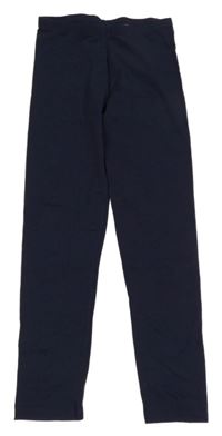 Tmavomodré legíny Yigga