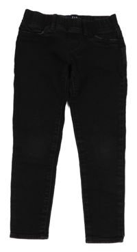 Čierne džegíny GAP