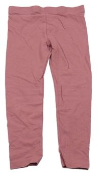Ružové legíny Primark