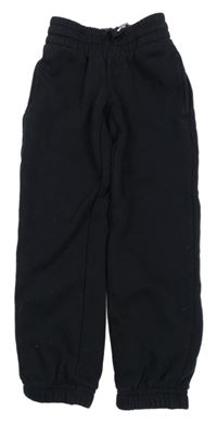 Černé tepláky Decathlon