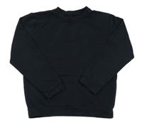 Čierna mikina George