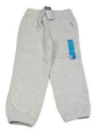 Nové - Světlešedé tepláky Primark