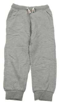 Šedé tepláky Impidimpi