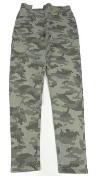 Army džegíny George