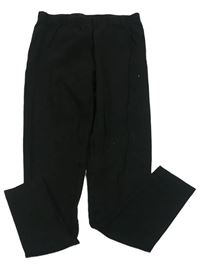Čierne legíny zn. Y.F.K.