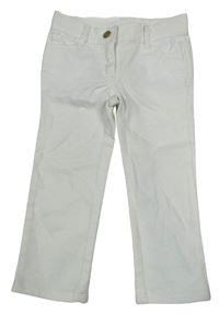 Biele rifle Janie and Jack