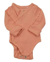 Korálové žebrované zavinovací body M&S