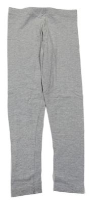 Sivé melírované legíny PRIMARK