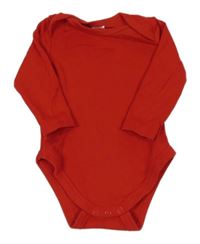 Červené body C&A