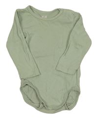 Mintové body H&M