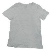 Biele tričko H&M