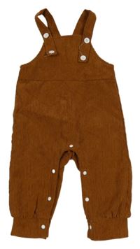 Medové na traké manšestráky