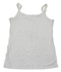 Biely top