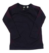 Lilkové funčkní spodné tričko H&M