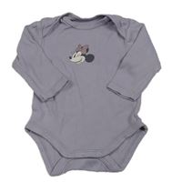 Levandulové body s Minnie zn. Disney + C&A