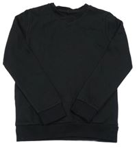 Čierna mikina George