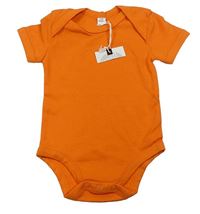Oranžové body 
