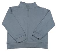 Sivá mikina Primark