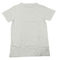 Biele tričko St. Bernard