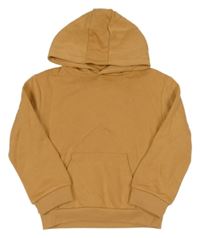 Béžová mikina s kapucňou Primark