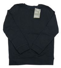 Nové - Čierna mikina Dunnes