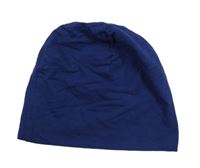 Tmavomodrá čepice Kuniboo 