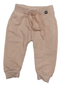 Světlerůžové tepláky Zeeman