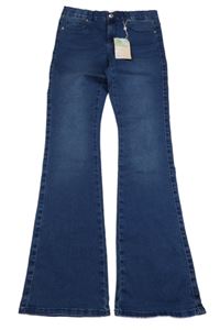 Nové - modré flare rifle ONLY