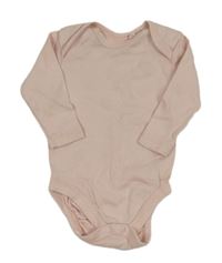 Svetloružové body lupilu