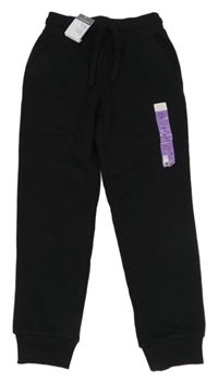 Nové - Černé tepláky Primark