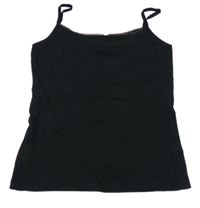 Černý top C&A