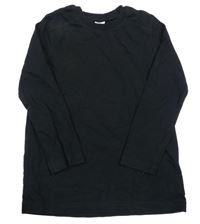 Čierne tričko Kiki&Koko