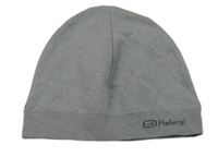 Sivá funkčná čapica Kalenji