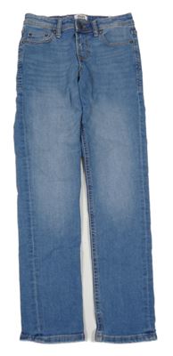 Modré slim rifle Jack&Jones