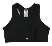 Černá sportovní lambáda Decathlon