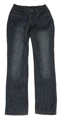 Tmavomodré rifle zn. Chapter Young