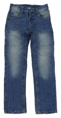 Modré rifle Dopodopo