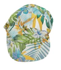 Bielo-farebná šiltovka