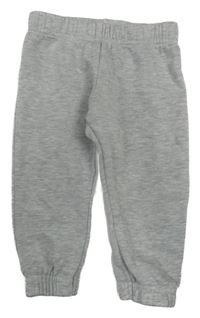 Šedé tepláky Primark