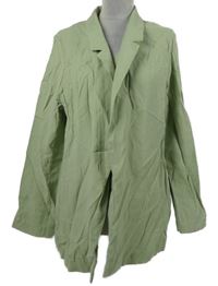 Dámsky svetlozelený cardigán Primark