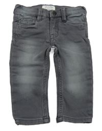 Sivé rifle Impidimpi